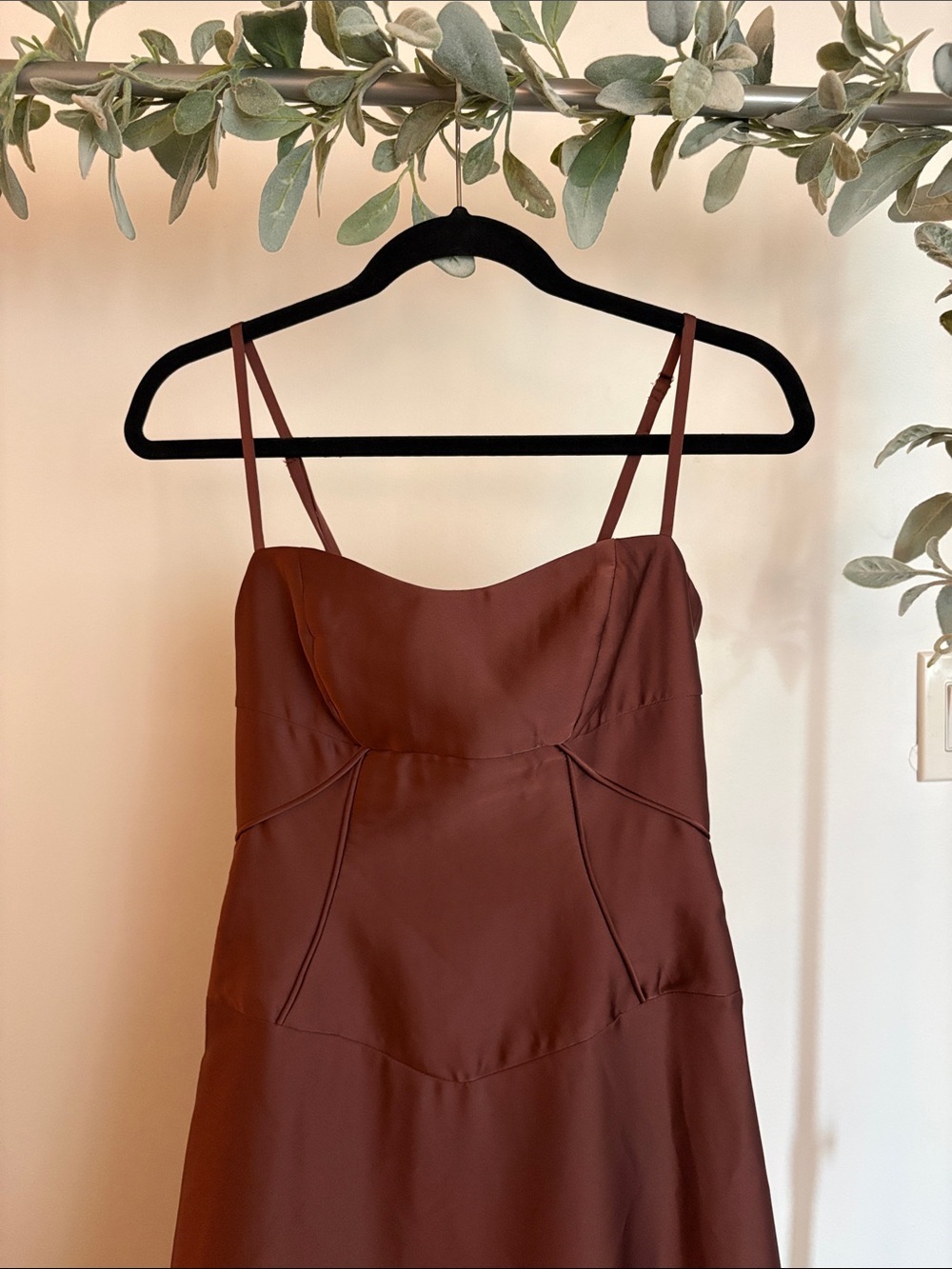 Azazie Dress - Picture 2 of 9